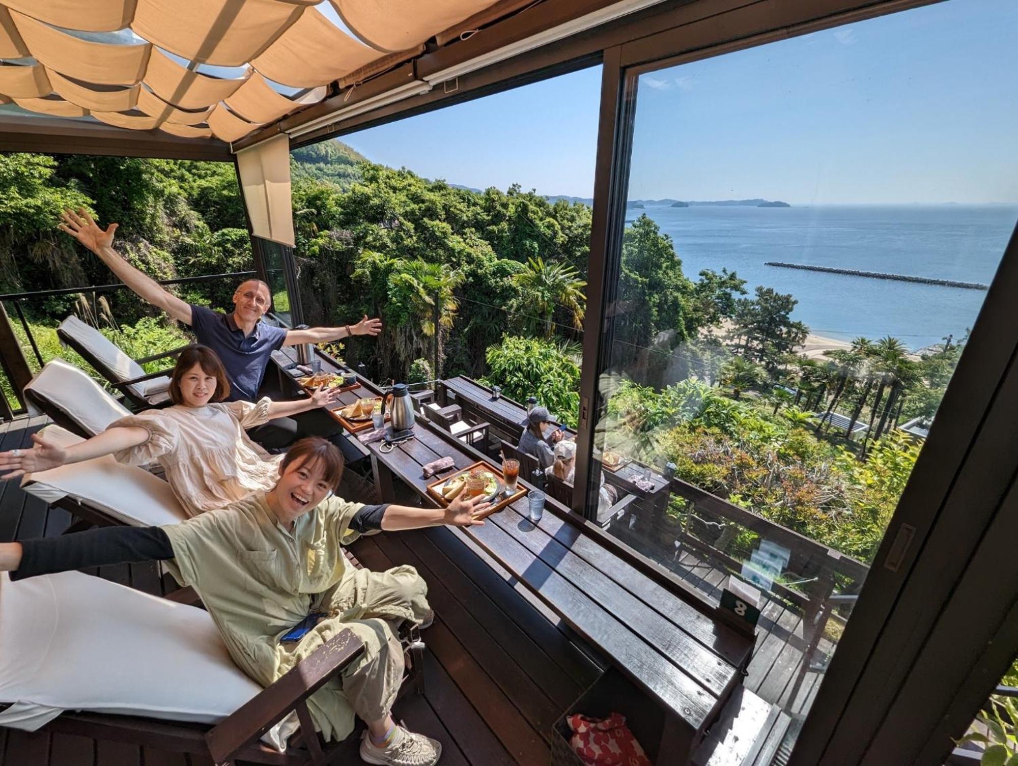 Guest House Ki-Zu - Vacation Stay 94978V Nishio Buitenkant foto