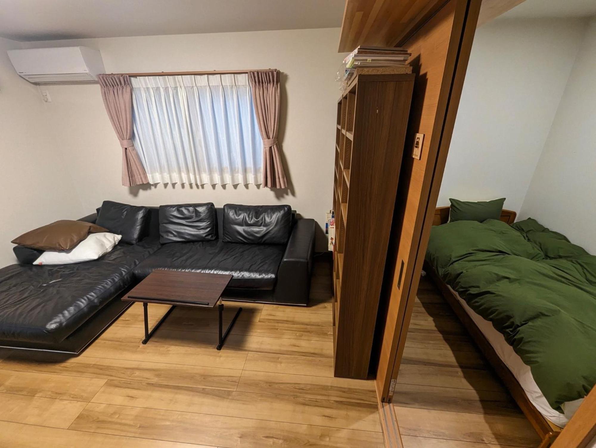 Guest House Ki-Zu - Vacation Stay 94978V Nishio Buitenkant foto
