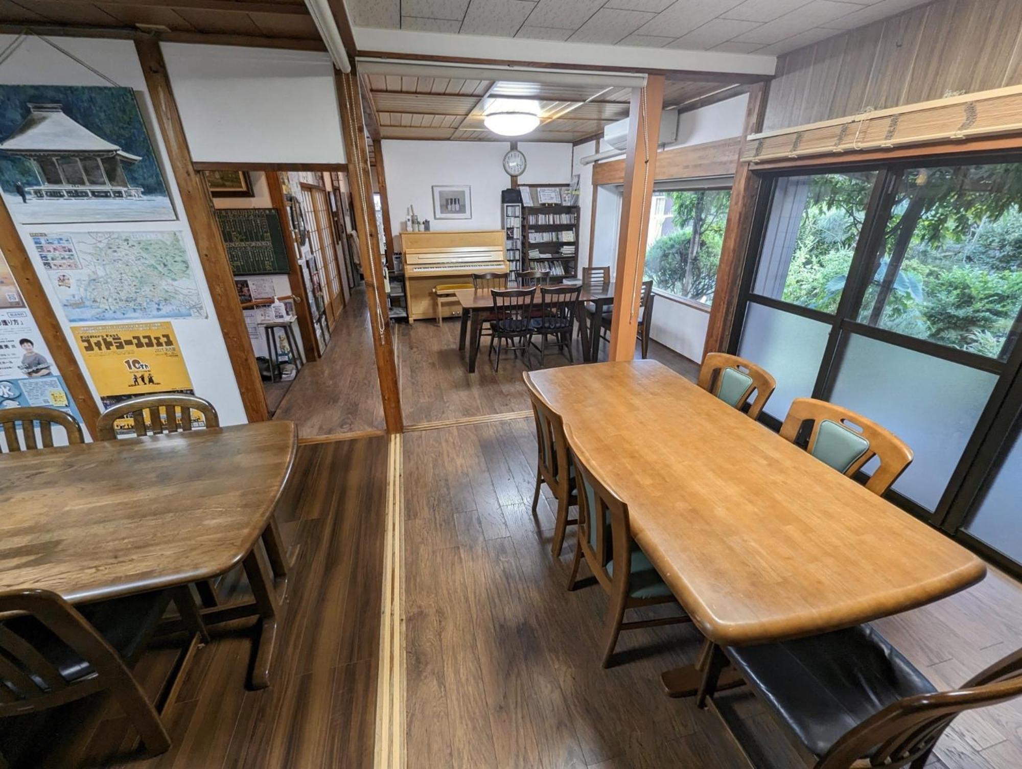 Guest House Ki-Zu - Vacation Stay 94978V Nishio Buitenkant foto