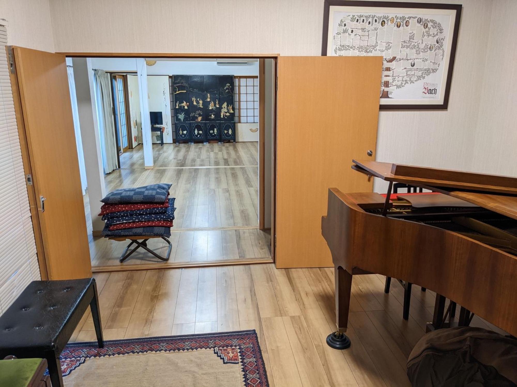 Guest House Ki-Zu - Vacation Stay 94978V Nishio Buitenkant foto