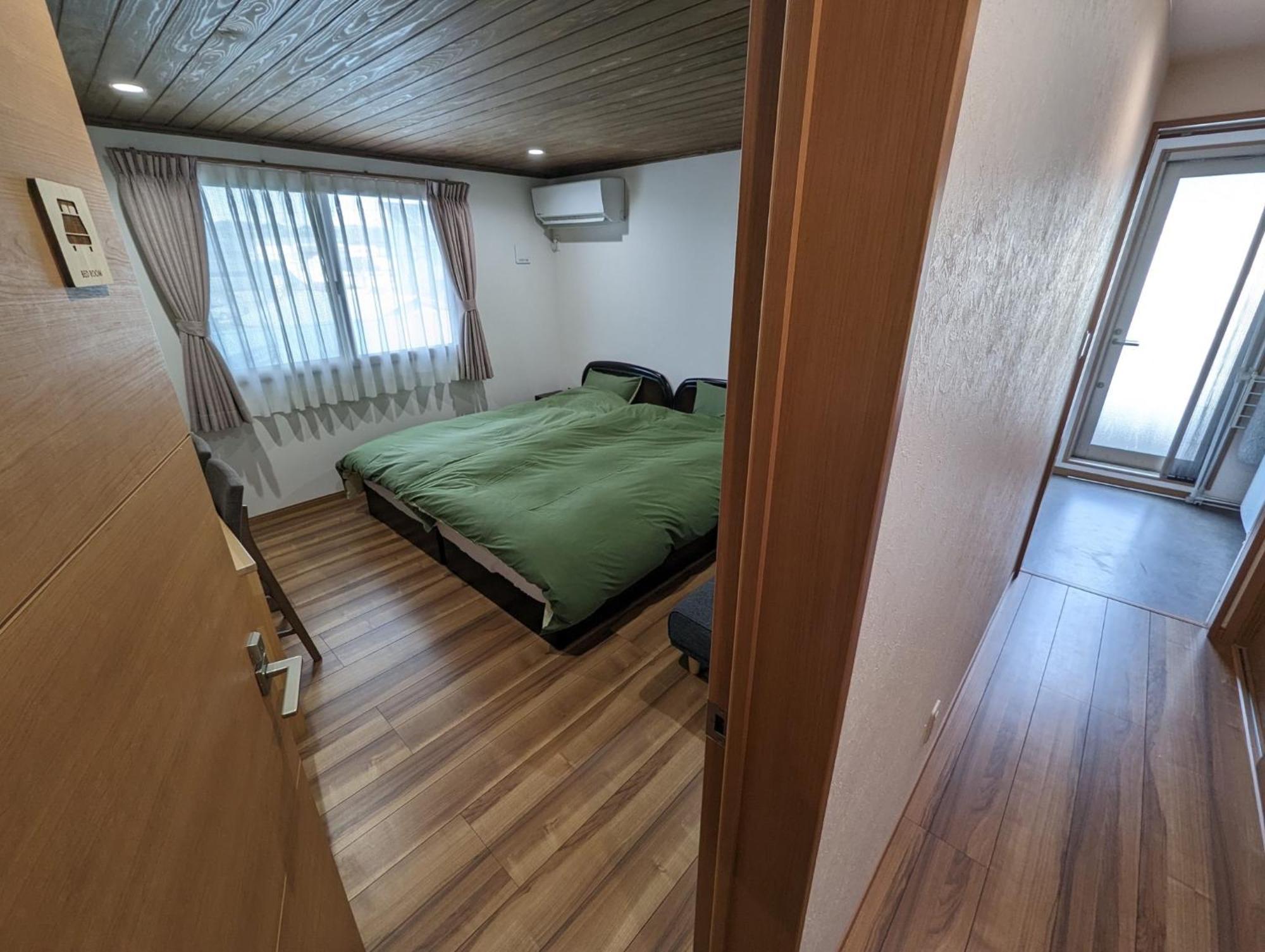 Guest House Ki-Zu - Vacation Stay 94978V Nishio Buitenkant foto