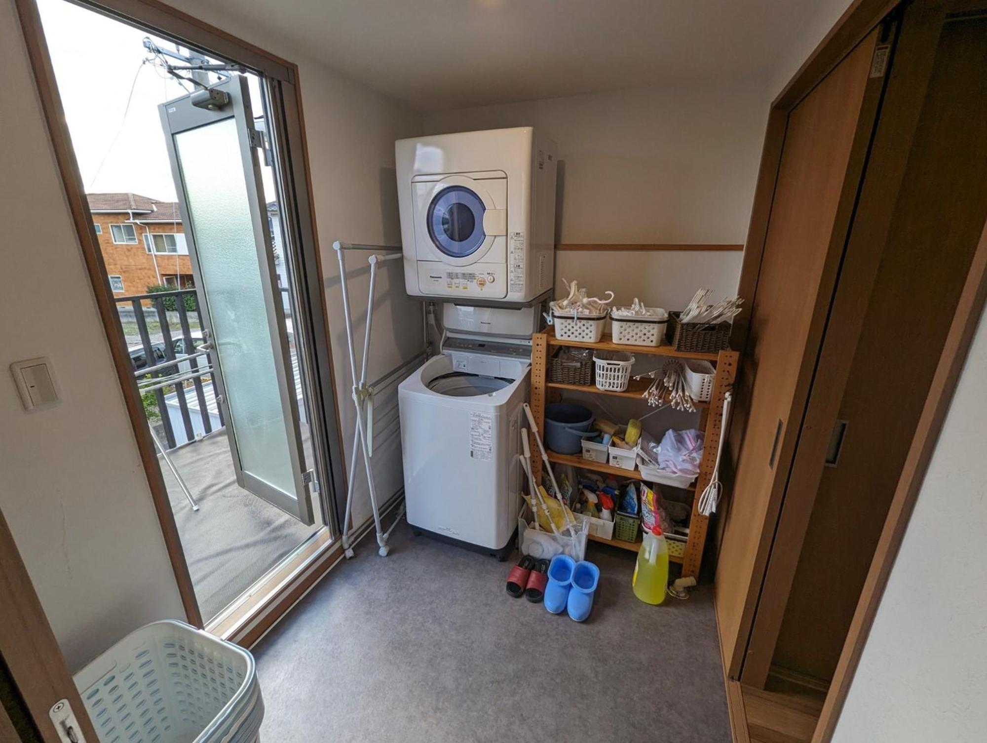 Guest House Ki-Zu - Vacation Stay 94978V Nishio Buitenkant foto