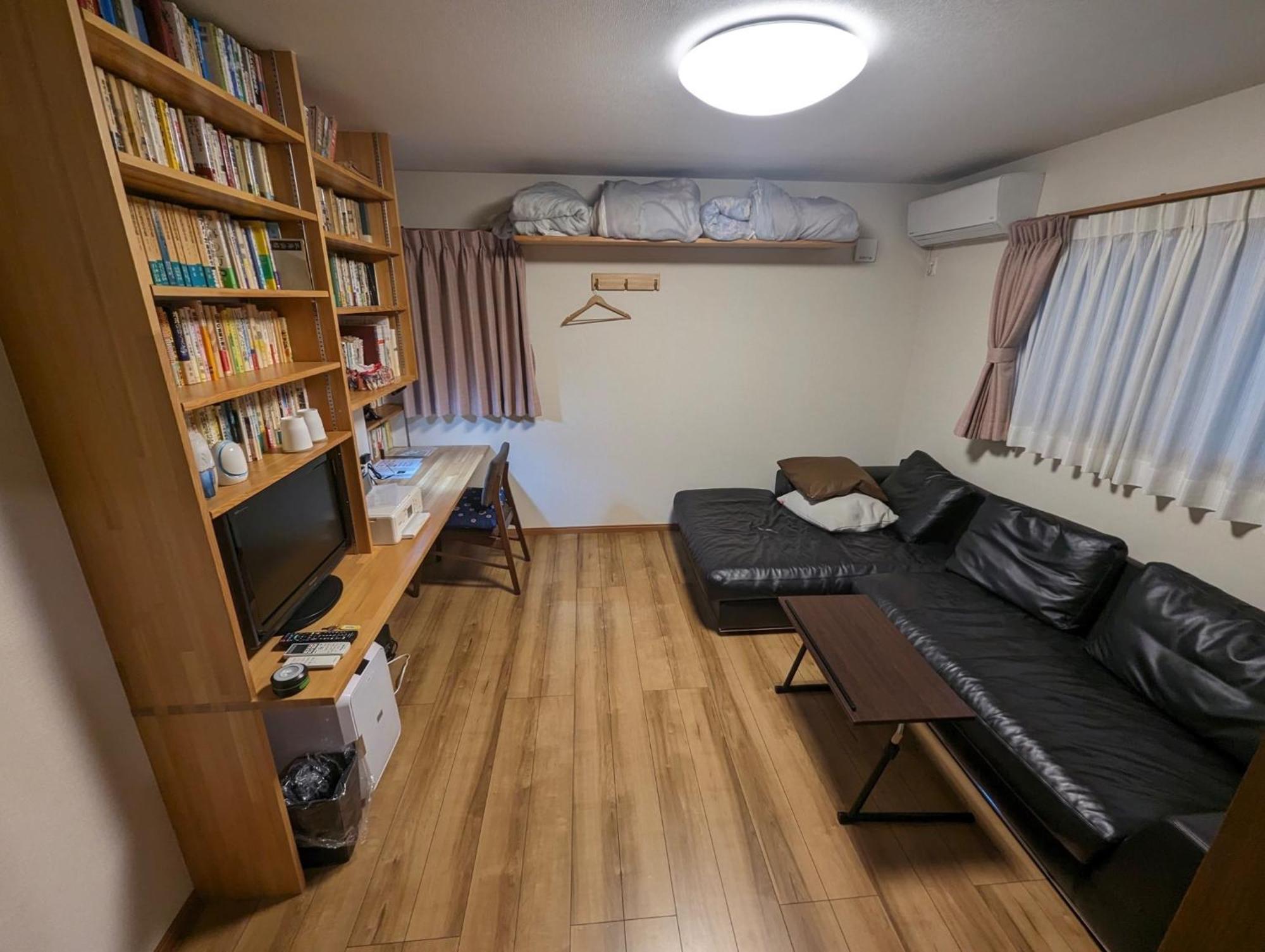 Guest House Ki-Zu - Vacation Stay 94978V Nishio Buitenkant foto