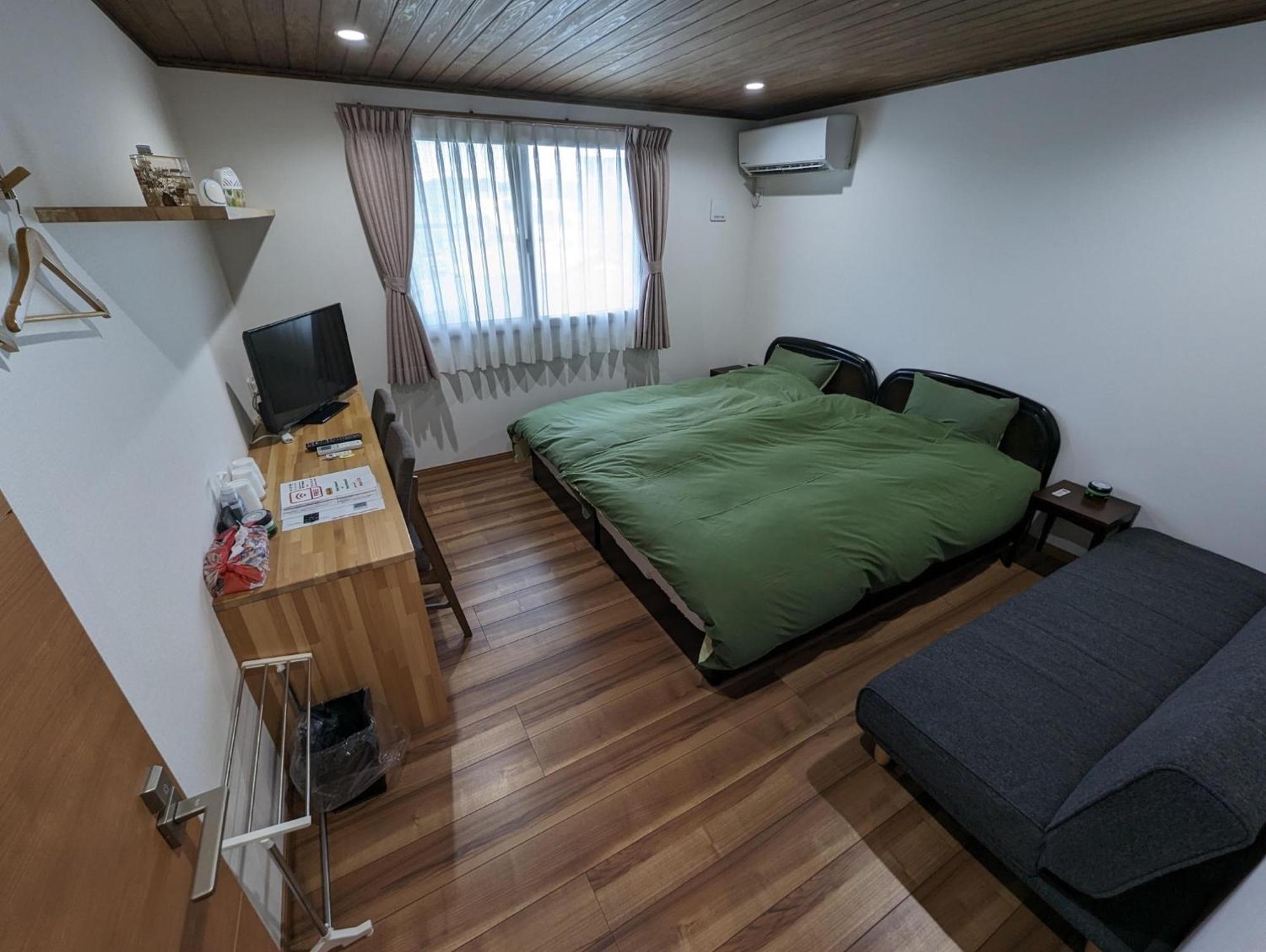 Guest House Ki-Zu - Vacation Stay 94978V Nishio Buitenkant foto